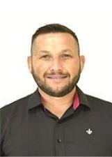 Foto de REGIS GIOVANI MARTINS