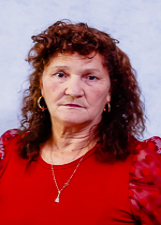 Foto de MARIA APARECIDA DE MORAIS PEREIRA PORFIRIO
