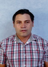 Foto de MANOEL MESSIAS DOS SANTOS