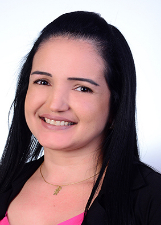 Foto de ANGELICA DE ARAUJO SOUZA