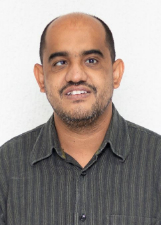 Foto de ALMIR ROGÉRIO DOS SANTOS ESCATAMBULO