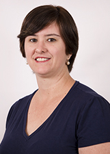 Foto de CLAUDIA REGINA DE ANDRADE