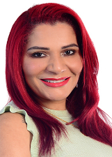 Foto de CRISTIANA SALVIANO DA SILVA