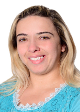 Foto de FRANCIELLE CRISTINA BARRETO