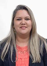 Foto de Ilza Luzia Mariano