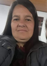 Foto de Marta Sirlene Cordeiro