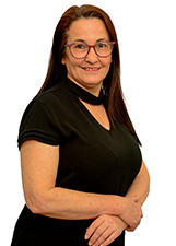 Foto de EUNICE APARECIDA RIBERA COELHO