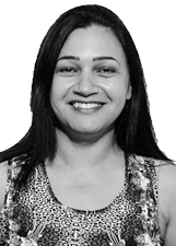 Foto de JANETE DOS SANTOS RAMOS DA CRUZ