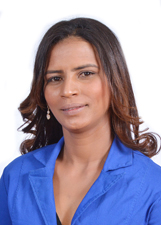 Foto de Juliana da Silva