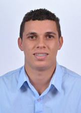 Foto de TIAGO JOSE BORGES DE OLIVEIRA
