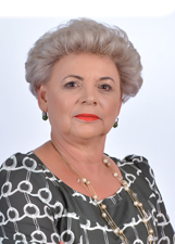 Foto de IRACILDA PAES DAS CHAGAS FERNANDES