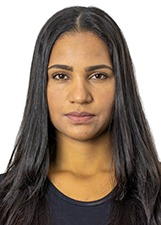 Foto de PATRÍCIA JOSIANE DA SILVA SOUZA