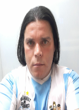 Foto de RUBENS ALVES DOS SANTOS