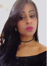 Foto de LAIANE CAROLINA RODRIGUES