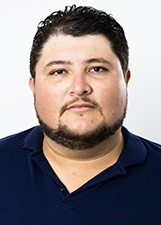 Foto de FERNANDO ROSA PAIXÃO PALOCO