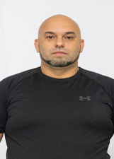 Foto de Leandro Ferreira dos Santos