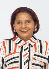 Foto de ANA ZÉLIA DA CONCEIÇÃO