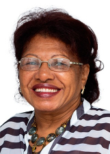 Foto de MARIA APARECIDA DOS SANTOS SILVA