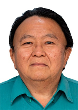 Foto de OSWALDO ISAMU KONDO