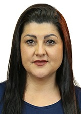 Foto de ANGELICA MICHELE DE LUCA FARIAS