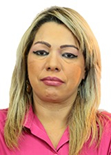 Foto de SIDNÉIA CATARINO DE ANDRADE