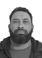 Foto de VALDINEI APARECIDO DOS PASSOS