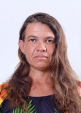 Foto de SANDRA CRISTINA DA SILVA