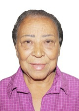 Foto de Maria da Cruz Bezerra