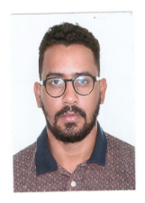 Foto de HAROLDO DAMIÃO ESTEVES DA SILVA