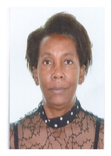 Foto de APARECIDA HONORIO CAMILO DE JESUS
