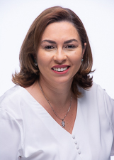 Foto de Thais Fernanda da Silva