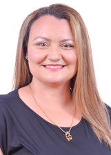 Foto de ANA PAULA FROHLICH GUIMARAES DE SOUSA