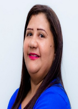 Foto de VIVIANE CRISTINE CHAVES DOS SANTOS
