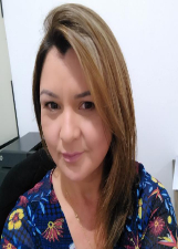 Foto de Rosana Aparecida Nazaris Vieira Pires