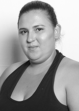 Foto de JAQUELINE RUTHES GOMES
