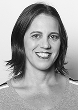 Foto de ROXANE TREVISAN ALVES DE OLIVEIRA