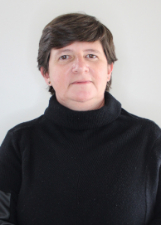 Foto de CARLA MARIA GANZERT WEINHARDT