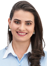 Foto de VANIELE FERNANDA BASSI DE SOUZA