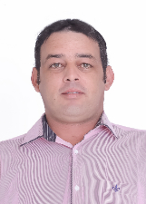 Foto de JECQUESON CLEITON SILVA REBEQUI
