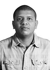 Foto de FERNANDO APARECIDO ANDRADE DOS SANTOS