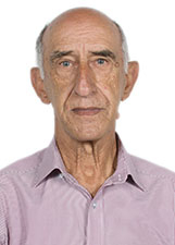 Foto de Luiz Carlos Ferreira Correa