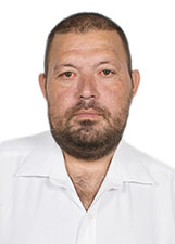 Foto de MÁRCIO ROGÉRIO DE AZEVEDO