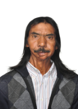 Foto de Arnaldo Domingues da Silva