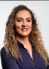 Foto de CARMEN REGINA ROCHA NOGUEIRA