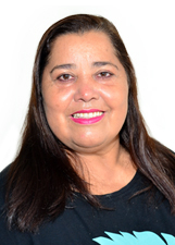 Foto de Irene da Rosa Pereira Malfatti