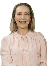 Foto de SILVANA DE FÁTIMA COSSI HERNANDES