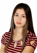 Foto de LUANA SANTOS DA SILVA