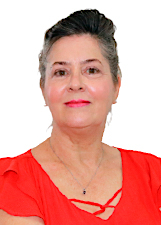 Foto de Maria Aparecida Fonesi Pinto