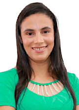 Foto de Luana Maria Santana