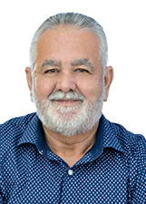 Foto de Milton Muniz Neto
